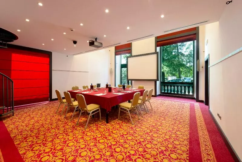 Palace Hotel Lake Como