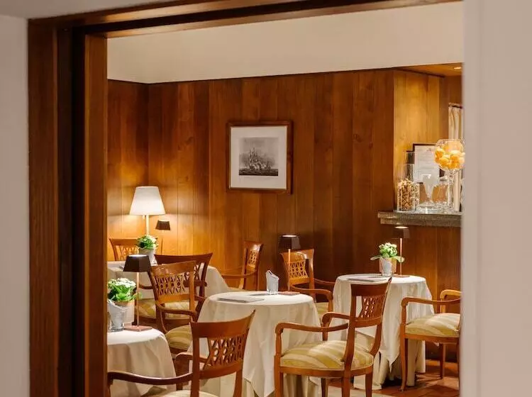 Palace Hotel Lake Como