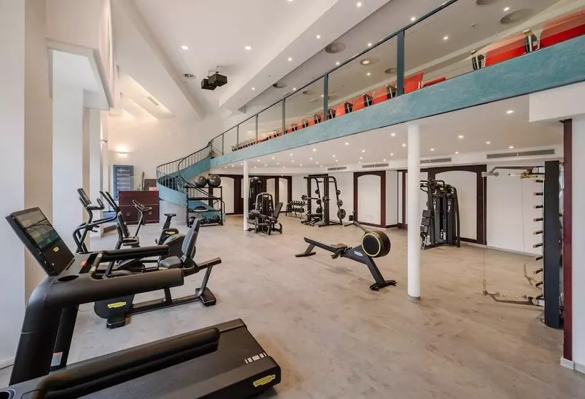 Palace Hotel Lake Como