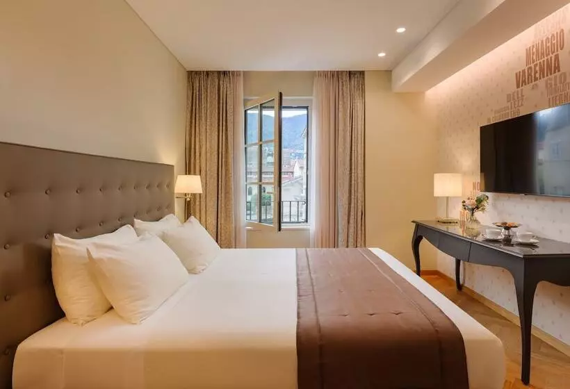 Palace Hotel Lake Como