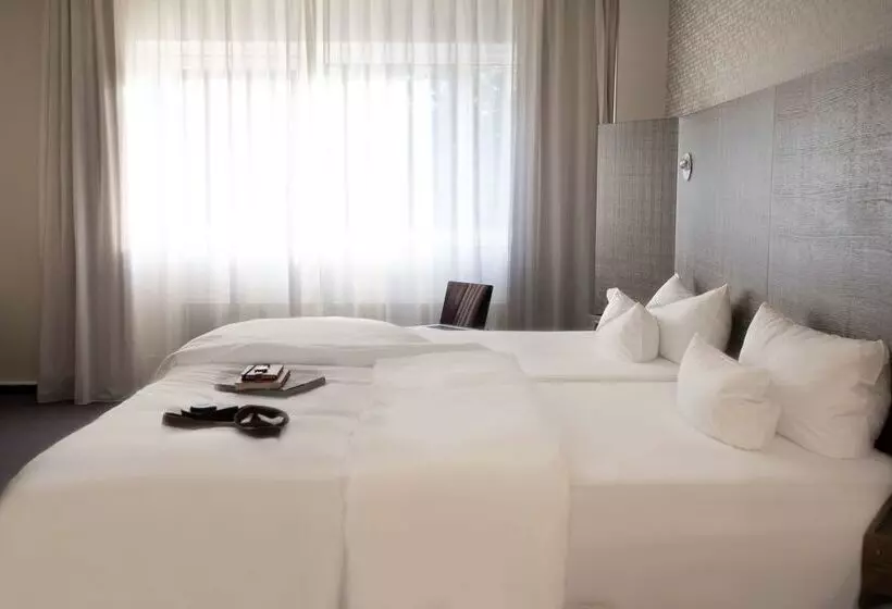 Pentahotel Kassel
