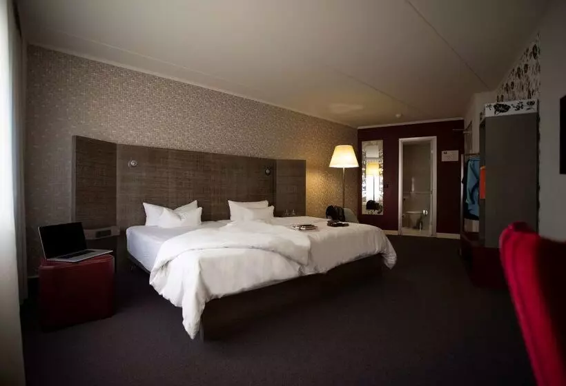 Pentahotel Kassel