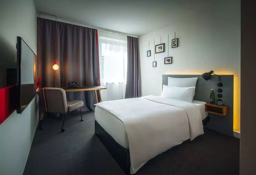 Pentahotel Kassel