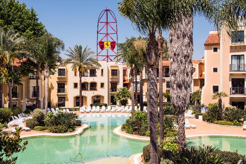 Portaventura Hotel