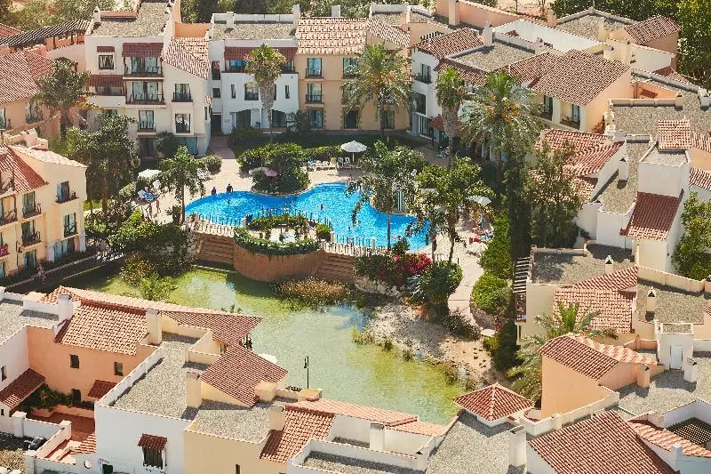 Portaventura Hotel