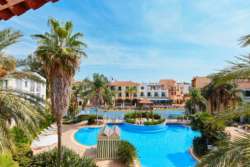 Portaventura Hotel