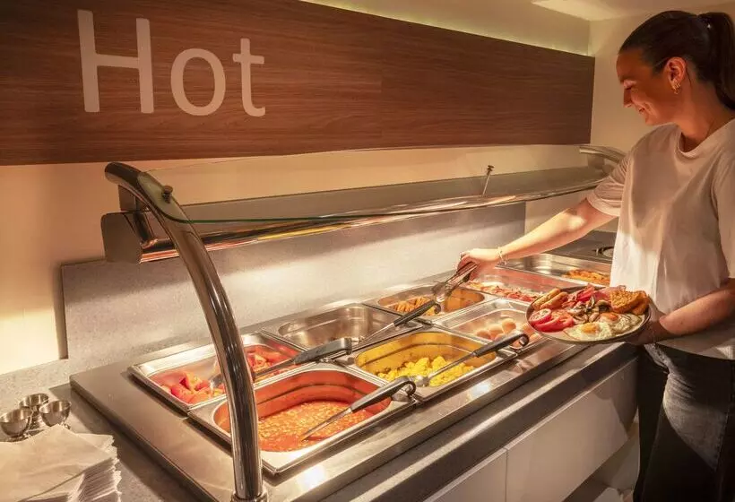 Quality Hotel Hampstead