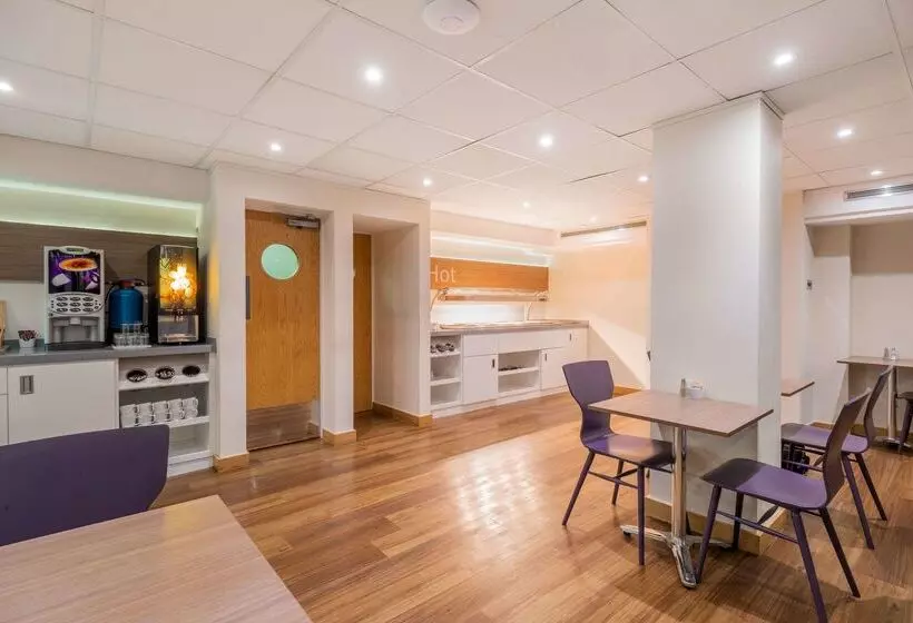 Quality Hotel Hampstead