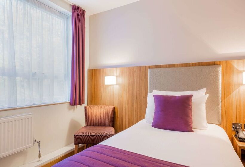 Quality Hotel Hampstead