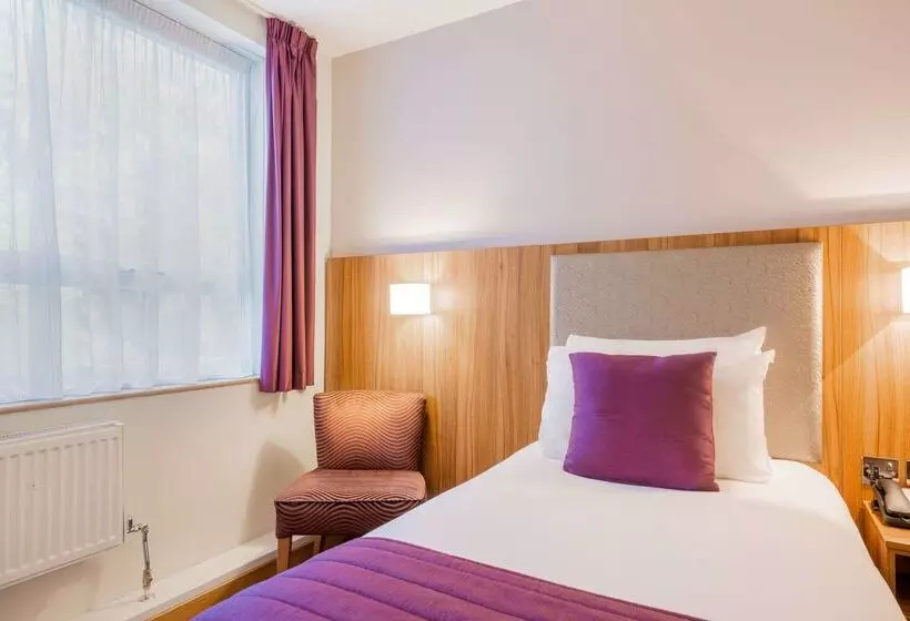 Quality Hotel Hampstead