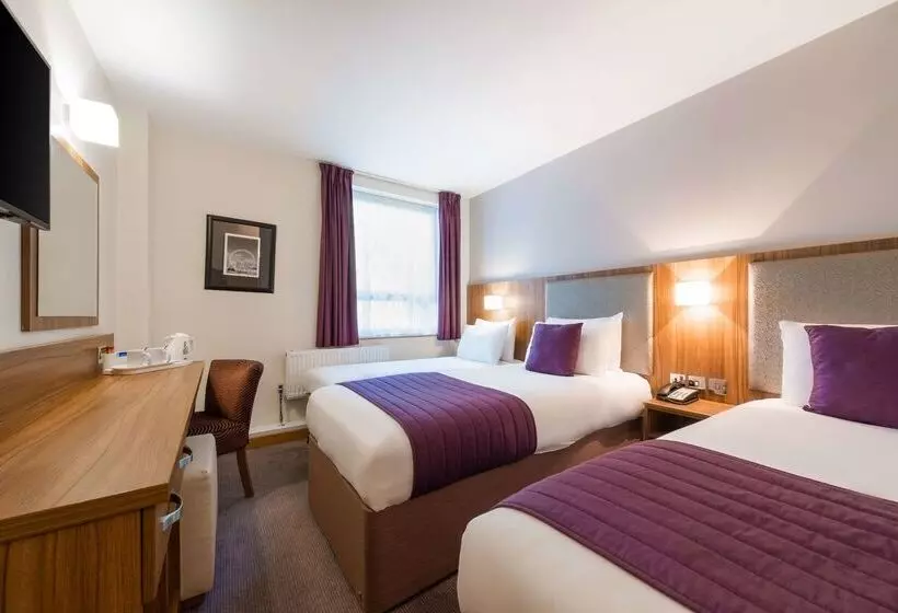 Quality Hotel Hampstead