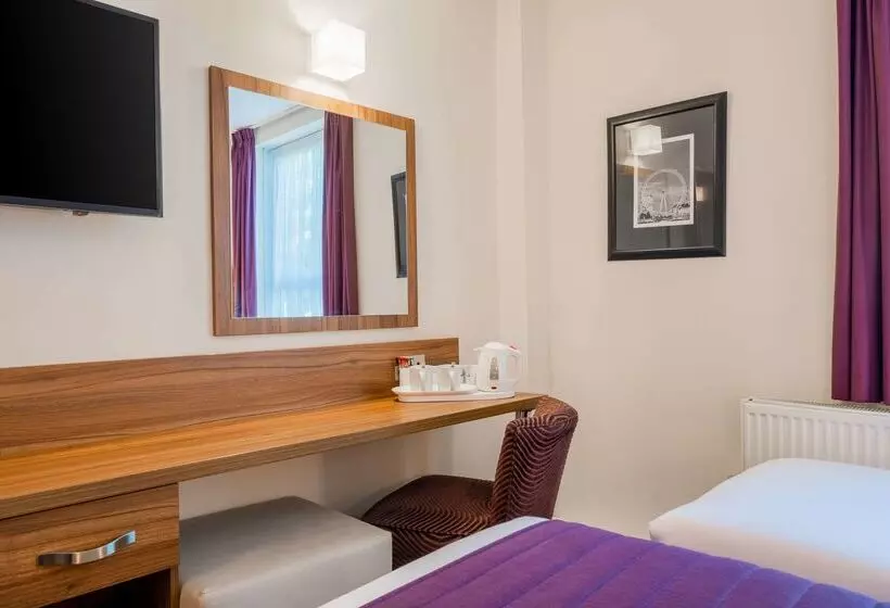 Quality Hotel Hampstead