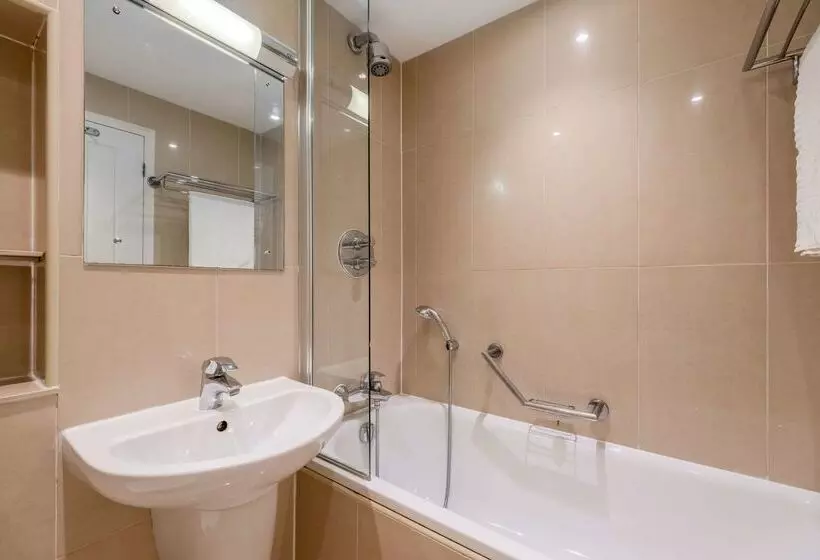 Quality Hotel Hampstead