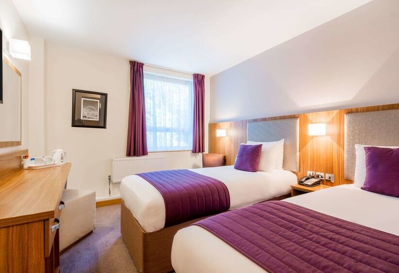 Quality Hotel Hampstead