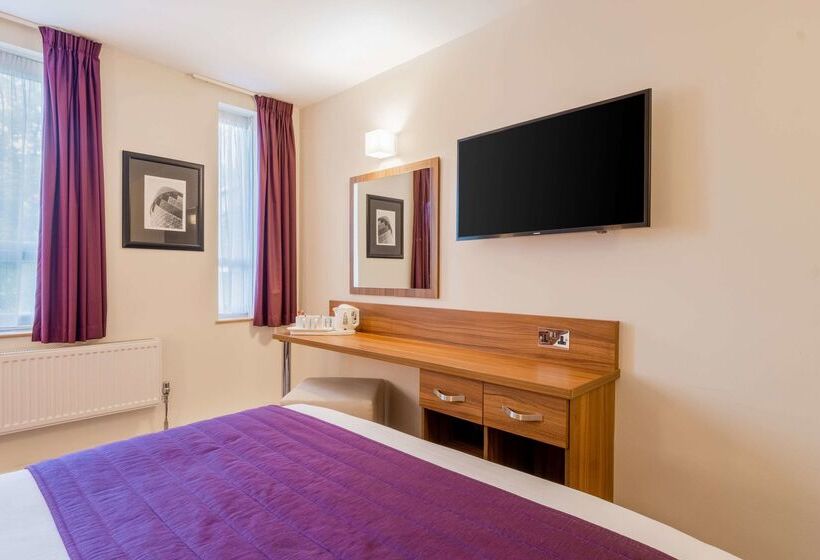 Quality Hotel Hampstead