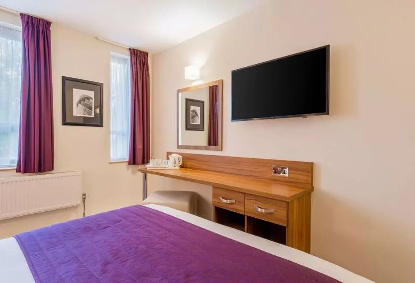 Quality Hotel Hampstead