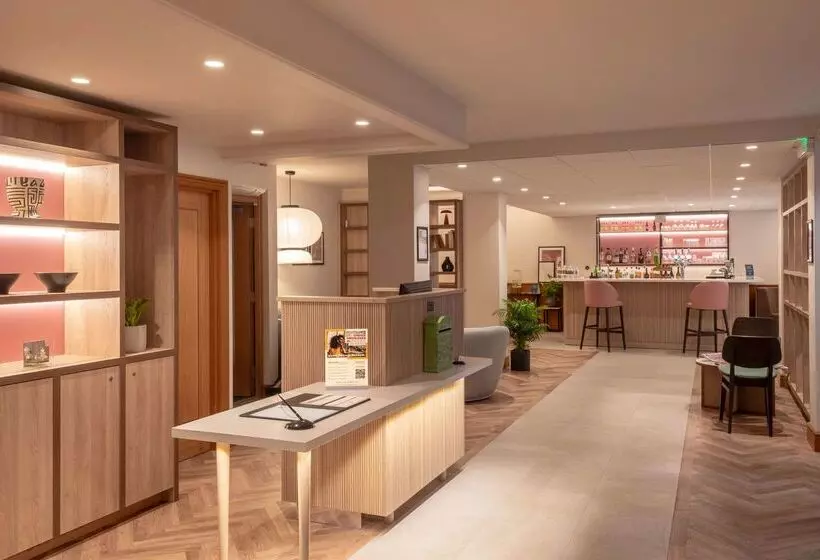 Quality Hotel Hampstead