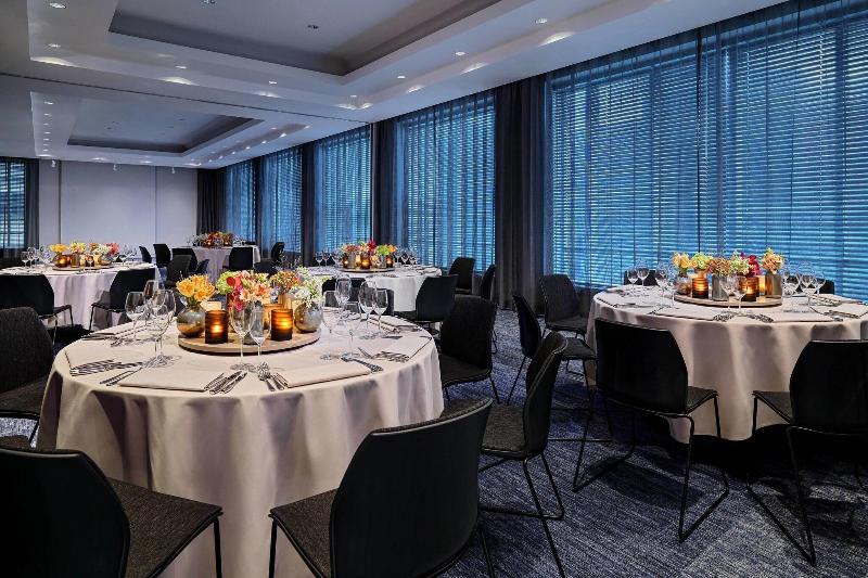 Hotel Rotterdam Marriott