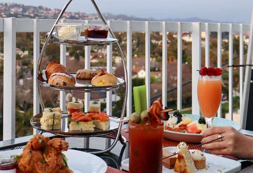 فندق The Beverly Hilton