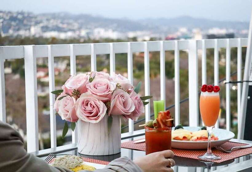 فندق The Beverly Hilton