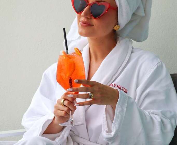 فندق The Beverly Hilton