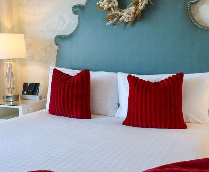 فندق The Beverly Hilton