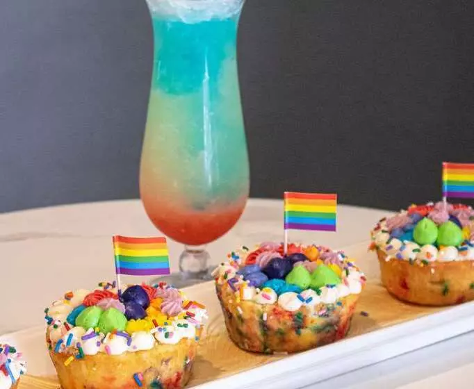 בית מלון כפרי The Beverly Hilton