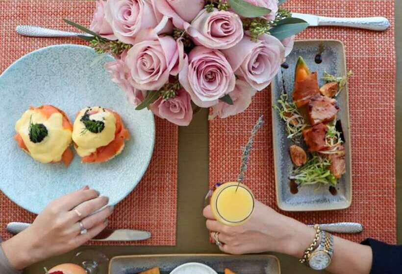 فندق The Beverly Hilton