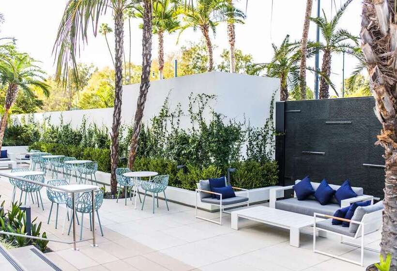 فندق The Beverly Hilton