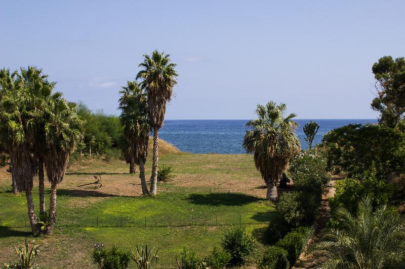 هتل Villa D Amato