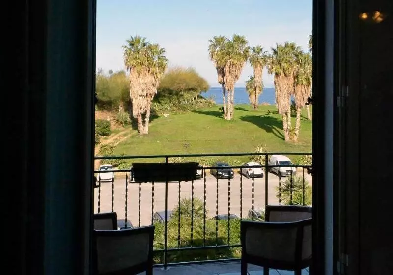 酒店 Villa D Amato