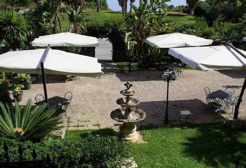 酒店 Villa D Amato