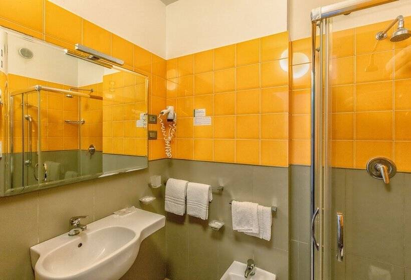 هتل Villa D Amato