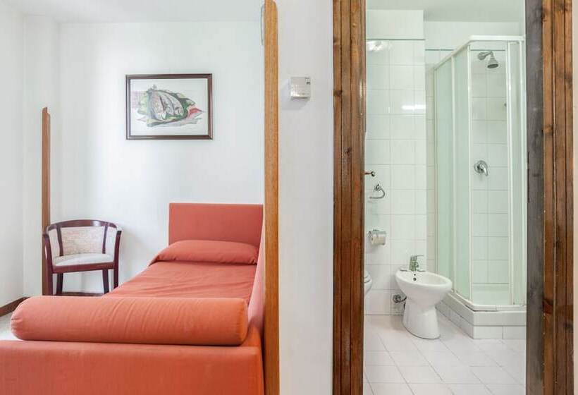 هتل Villa D Amato