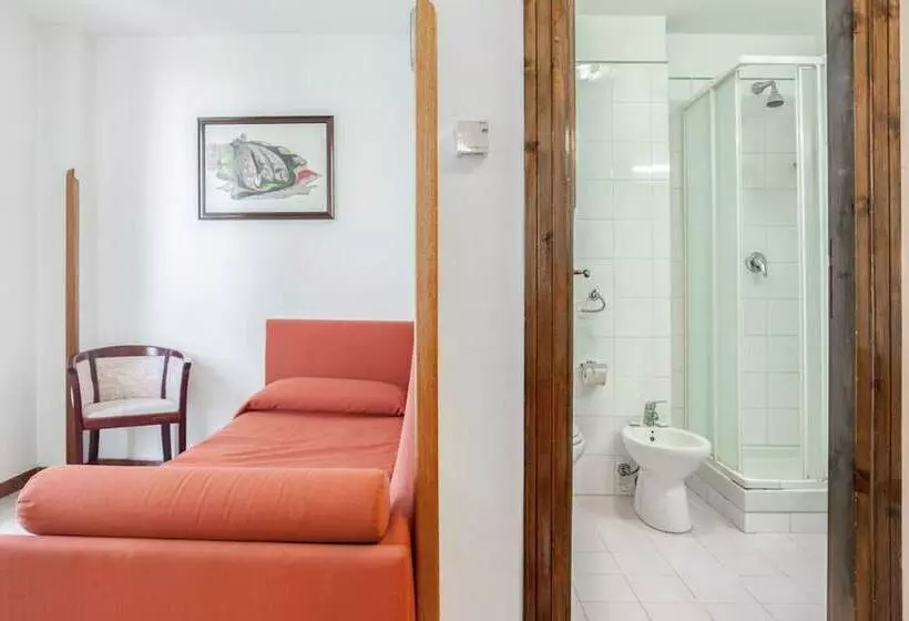 酒店 Villa D Amato