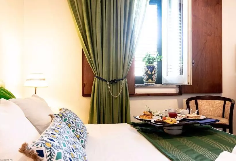 酒店 Villa D Amato