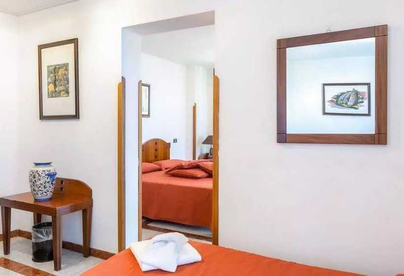 酒店 Villa D Amato