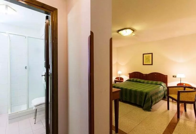 酒店 Villa D Amato