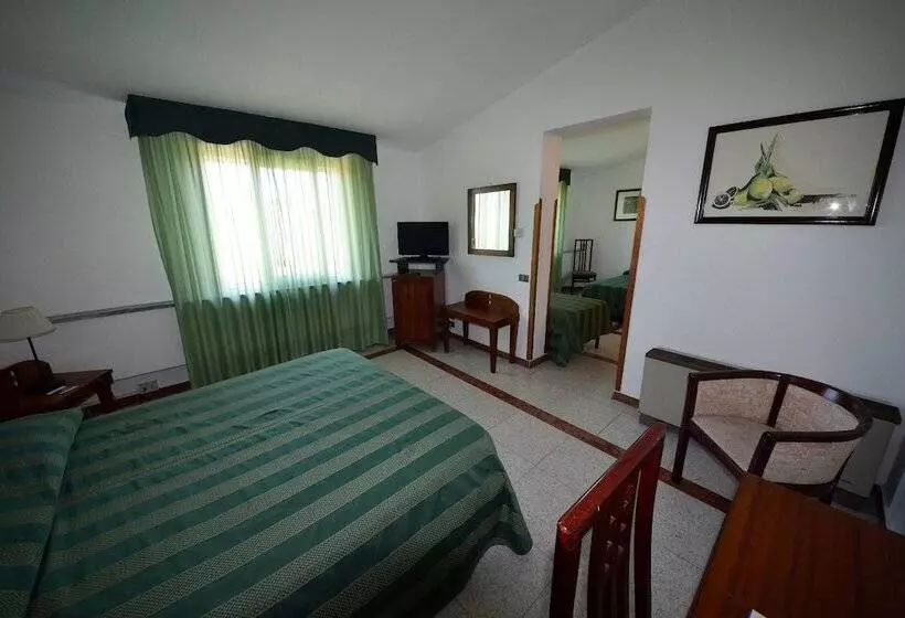 酒店 Villa D Amato