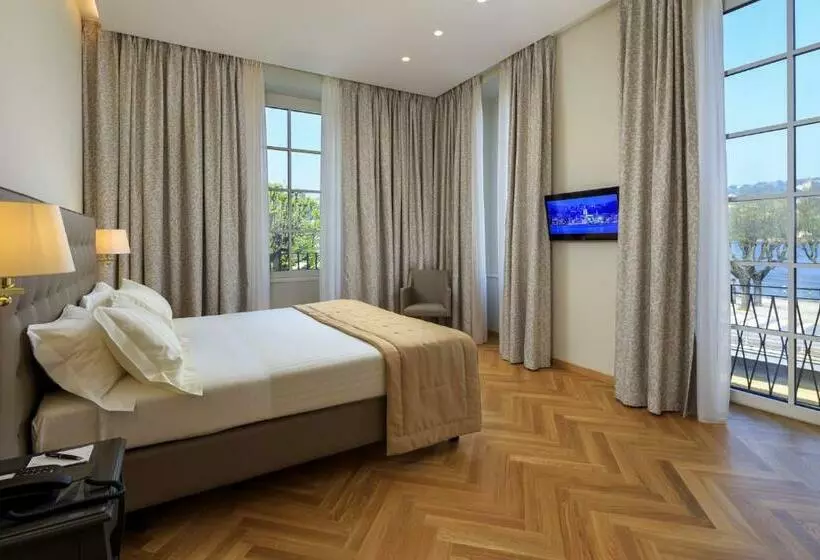 Palace Hotel Lake Como