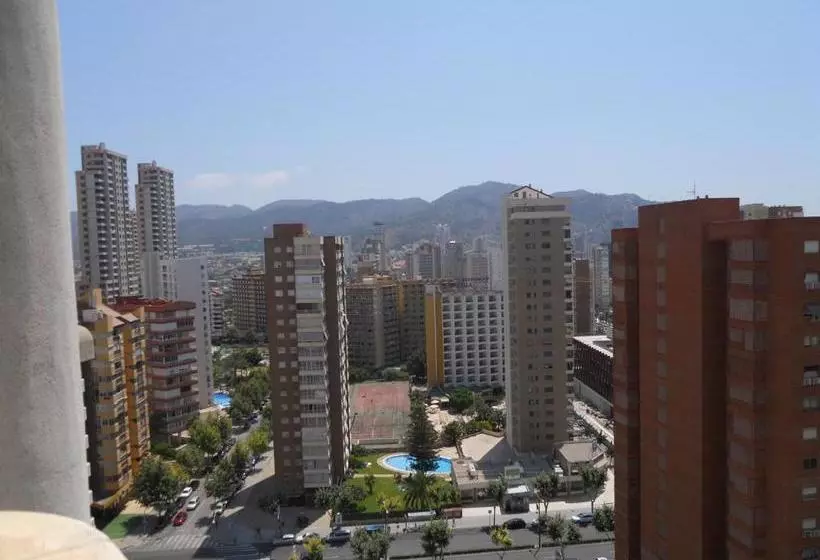 San Francisco   Fincas Arena