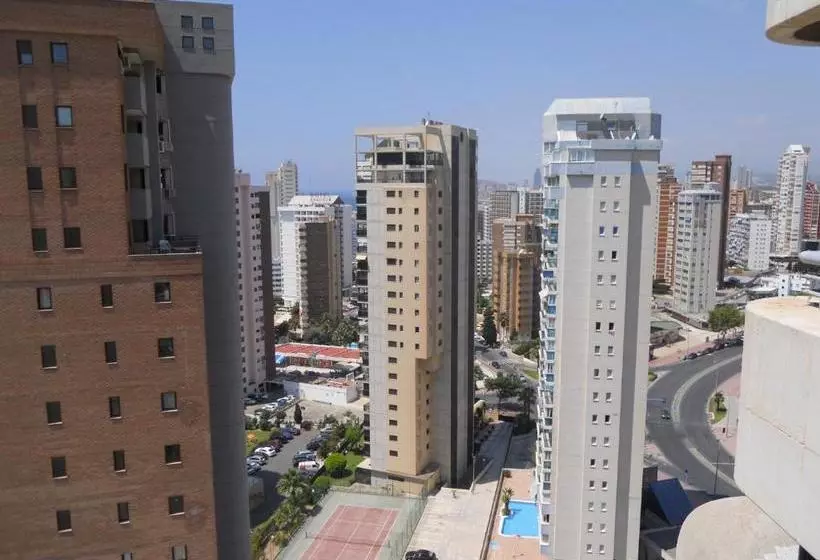 San Francisco   Fincas Arena