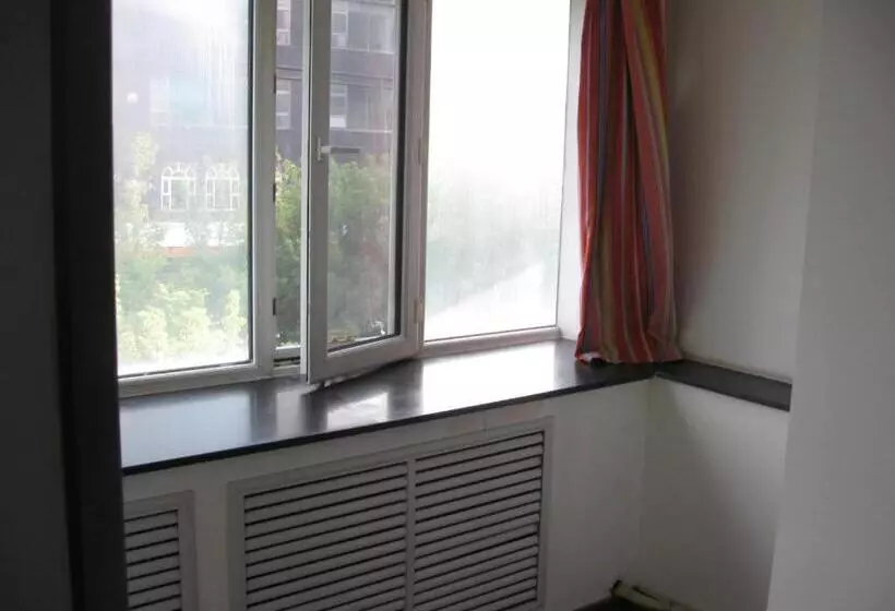 ホテル 7 Days Premium Changchun Renmin Northeast Normal University Pingquan Road