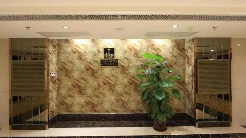 Hotelli Gui Feng