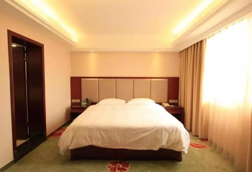 Hotelli Gui Feng