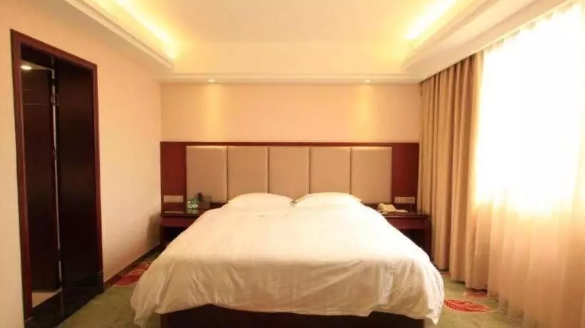 Hotelli Gui Feng