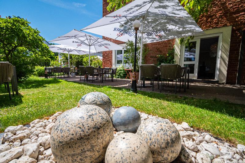 Weinhotel Ayler Kupp