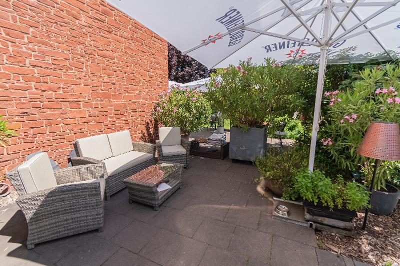 Weinhotel Ayler Kupp