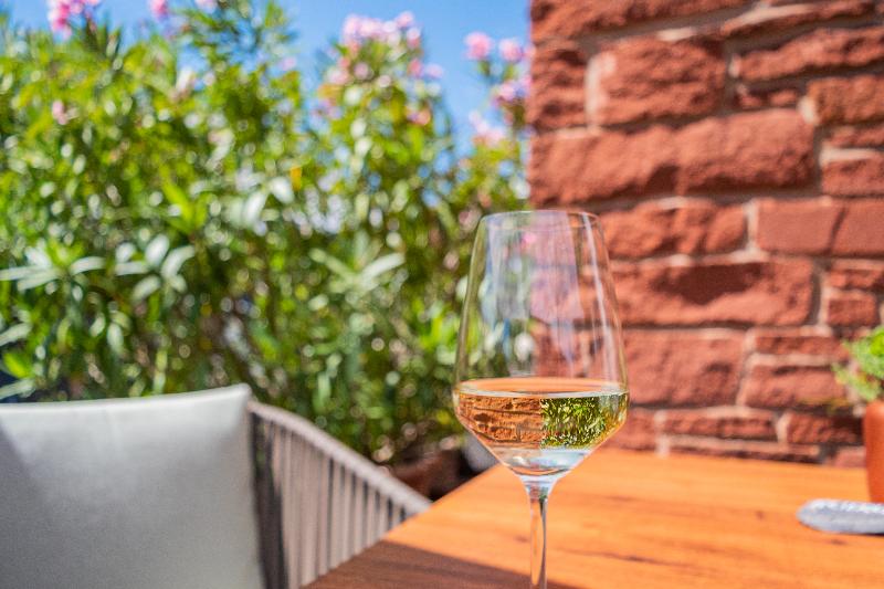 Weinhotel Ayler Kupp