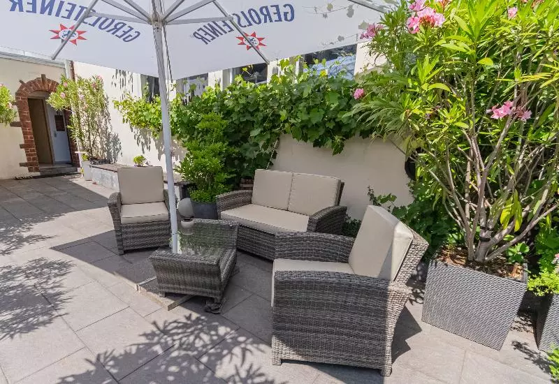 Weinhotel Ayler Kupp